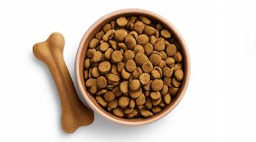 Pet Food & Treats
